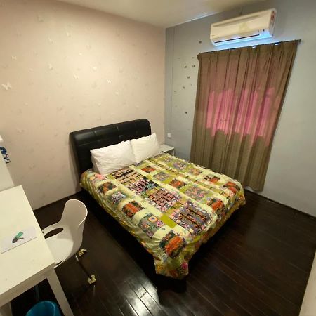 Nancii Guesthouse Malacca Extérieur photo
