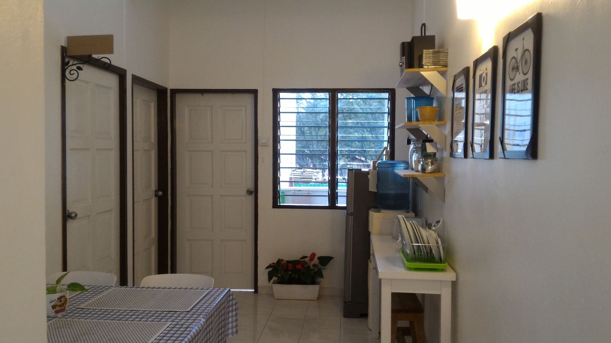Nancii Guesthouse Malacca Extérieur photo